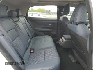 2023 Nissan ARIYA Platinum+ z VIN JN1DF0CD0PM700492, wystawiony jako Copart lot #54740585 z przebiegiem 22 670 mil mil oraz Szkoda całkowita • Salvage title. Historia ofert i sprzedaży dostępna na DreamBid. Obrazek 11.