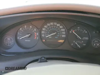 2003 Buick Regal LS with VIN 2G4WB55K131272783, listed as a Copart auction lot 86904034 with 0 mi miles and Salvage Title. Bid and sale history available at carsss.com. Image 9.