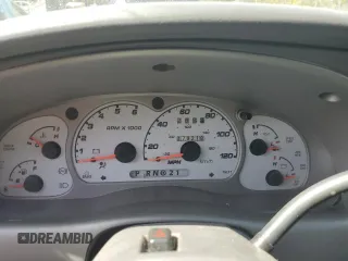 2001 Ford Explorer Sport Trac with VIN 1FMZU77E41UC72692, listed as a Copart auction lot 53672505 with 179,218 mi miles and Salvage title. Bid and sale history available at DreamBid. Image 9.