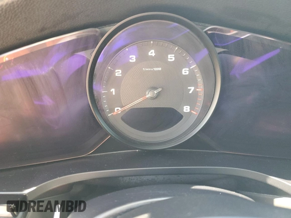 2023 Porsche Cayenne z VIN WP1AA2AY1PDA02553, wystawiony jako Copart lot #49001095 z przebiegiem Nie podano mil oraz Nie do naprawy • Non repairable. Historia ofert i sprzedaży dostępna na DreamBid. Obrazek 9.