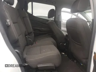 2017 GMC Acadia SLE z VIN 1GKKNRLA8HZ295167, wystawiony jako Copart lot #47920335 z przebiegiem 87 851 mil mil oraz Szkoda całkowita • Salvage title. Historia ofert i sprzedaży dostępna na DreamBid. Obrazek 11.