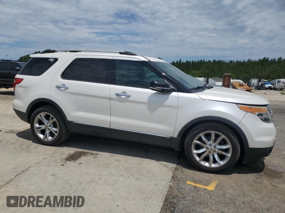 2012 Ford Explorer XLT z VIN 1FMHK7D84CGA70887, wystawiony jako Copart lot #55774075 z przebiegiem 198 628 mil mil oraz Czysty tytuł • Clean title. Historia ofert i sprzedaży dostępna na DreamBid. Obrazek 4.