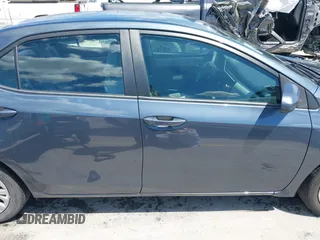 2018 Toyota Corolla L with VIN 5YFBURHE1JP832911, listed as a IAAI auction lot 42237901 with 92,158 mi miles and . Bid and sale history available at DreamBid. Image 13.