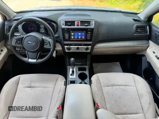 2019 Subaru Outback with VIN 4S4BSABC6K3312322, listed as a Copart auction lot 66751835 with 133,879 mi miles and Clean title. Bid and sale history available at DreamBid. Image 9.