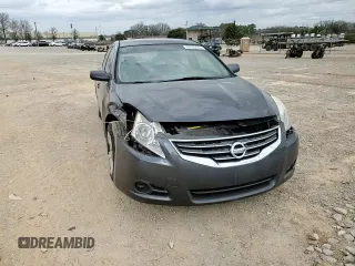 2010 Nissan Altima 2.5 S with VIN 1N4AL2AP7AN501979, listed as a Copart auction lot 49736445 with 325,662 mi miles and Salvage Title. Bid and sale history available at carsss.com. Image 11.