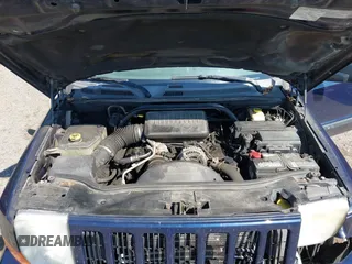 2006 Jeep Commander with VIN 1J8HG48N16C274863, listed as a IAAI auction lot 42639452 with 191,621 mi miles and . Bid and sale history available at DreamBid. Image 10.