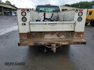 2009 Ford F-350 with VIN 1FDSX35Y39EA07198, listed as a Copart auction lot 85236594 with Not provided miles and Clean title. Bid and sale history available at DreamBid. Image 6.