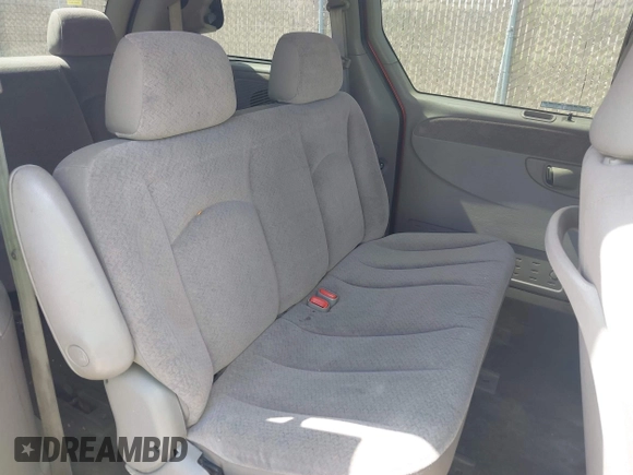 2001 Dodge Caravan Sport z VIN 1B4GP45391B139521, wystawiony jako IAAI lot #42172548 z przebiegiem 188 205 mil mil oraz . Historia ofert i sprzedaży dostępna na DreamBid. Obrazek 8.