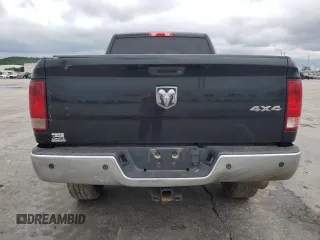 2016 Ram 2500 Tradesman with VIN 3C6UR5CL5GG120173, listed as a Copart auction lot 58353615 with 130,021 mi miles and Clean title. Bid and sale history available at DreamBid. Image 6.