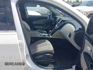 2013 Chevrolet Equinox LT z VIN 2GNFLNE39D6161047, wystawiony jako IAAI lot #42434077 z przebiegiem 201 408 mil mil oraz . Historia ofert i sprzedaży dostępna na DreamBid. Obrazek 5.