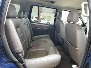 2004 Ford Explorer XLT with VIN 1FMDU73W44UC05913, listed as a Copart auction lot 44033155 with 179,222 mi miles and Salvage title. Bid and sale history available at DreamBid. Image 11.