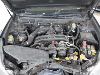 2013 Subaru Legacy 2.5i with VIN 4S3BMBA62D3022341, listed as a IAAI auction lot 42300651 with 203,967 mi miles and . Bid and sale history available at DreamBid. Image 10.