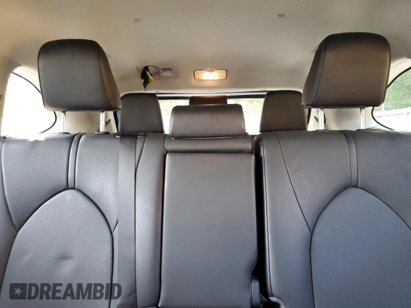 2020 Toyota Highlander Limited with VIN 5TDDZRBH2LS035946, listed as a Copart auction lot 57415655 with 47,018 mi miles and Salvage title. Bid and sale history available at DreamBid. Image 10.