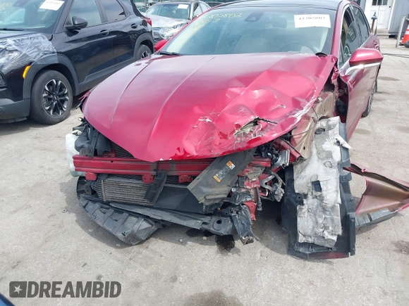 2014 Lincoln MKZ z VIN 3LN6L2G93ER802398, wystawiony jako IAAI lot #42205802 z przebiegiem 187 511 mil mil oraz . Historia ofert i sprzedaży dostępna na DreamBid. Obrazek 6.