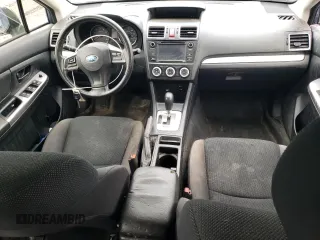 2016 Subaru Impreza 2.0i с VIN JF1GPAA6XGH214515, выставлен на аукционе Copart как лот 55606435 с пробегом 220 458 миль миль и Чистый • Clean title. История ставок и продаж доступна на DreamBid. Изображение 8.
