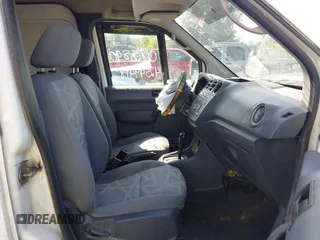 2011 Ford Transit Connect XLT with VIN NM0LS7BN1BT048890, listed as a IAAI auction lot 42549418 with 243,943 mi miles and . Bid and sale history available at DreamBid. Image 5.