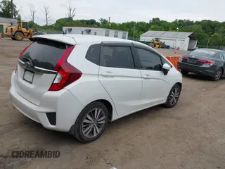 2016 Honda Fit EX с VIN JHMGK5H77GS004034, выставлен на аукционе IAAI как лот 42364161 с пробегом 127 234 миль миль и . История ставок и продаж доступна на DreamBid. Изображение 4.