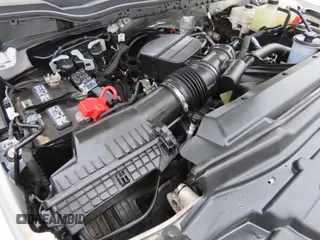 2022 Ford F-350 with VIN 1FD8W3GN5NEF58887, listed as a Copart auction lot 59009105 with 13,238 mi miles and Salvage title. Bid and sale history available at DreamBid. Image 7.