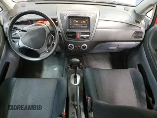 2002 Suzuki Aerio S z VIN JS2RA41S725102774, wystawiony jako Copart lot #84017314 z przebiegiem 145 506 mil mil oraz Szkody całkowita. Historia ofert i sprzedaży dostępna na DreamBid. Obrazek 8.
