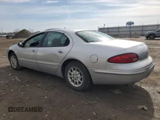2001 Chrysler Concorde LX z VIN 2C3HD46R01H597205, wystawiony jako Copart lot #42805965 z przebiegiem 63 464 mil mil oraz Tytuł czysty. Historia ofert i sprzedaży dostępna na DreamBid. Obrazek 2.