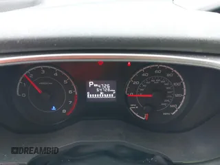 2019 Subaru Impreza Premium с VIN 4S3GKAC61K3601594, выставлен на аукционе IAAI как лот 42263911 с пробегом 64 728 миль миль и . История ставок и продаж доступна на DreamBid. Изображение 7.
