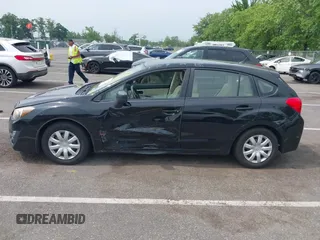 2015 Subaru Impreza 2.0i with VIN JF1GPAA66F8285533, listed as a IAAI auction lot 42416293 with 220,552 mi miles and . Bid and sale history available at DreamBid. Image 14.
