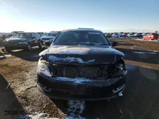 2015 Volkswagen CC R-Line with VIN WVWBP7AN3FE820723, listed as a Copart auction lot 68743412 with 91,651 mi miles. Bid and sale history available at carsss.com. Image 5.