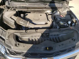 2024 Chevrolet Blazer LT z VIN 3GNKBJR45RS163609, wystawiony jako Copart lot #82987384 z przebiegiem 27 882 mil mil oraz Nie do naprawy • Non repairable. Historia ofert i sprzedaży dostępna na DreamBid. Obrazek 12.