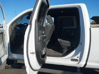 2021 Ram 2500 Big Horn with VIN 3C6UR5DL5MG633465, listed as a IAAI auction lot 41305700 with 73,636 mi miles. Bid and sale history available at carsss.com. Image 8.