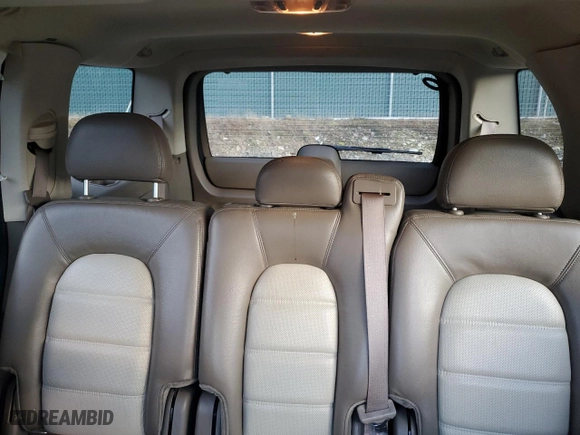 2003 Ford Explorer Eddie Bauer with VIN 1FMDU74W33UA62109, listed as a Copart auction lot 42057885 with 114,416 mi miles and Salvage Title. Bid and sale history available at carsss.com. Image 10.