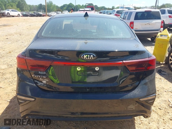 2020 Kia Forte LXS z VIN 3KPF24AD7LE226335, wystawiony jako IAAI lot #42172337 z przebiegiem 101 079 mil mil oraz . Historia ofert i sprzedaży dostępna na DreamBid. Obrazek 16.