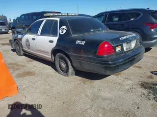 2011 Ford Police Interceptor с VIN 2FABP7BV5BX152100, выставлен на аукционе IAAI как лот 41396502 с пробегом 149 815 миль миль и . История ставок и продаж доступна на DreamBid. Изображение 3.
