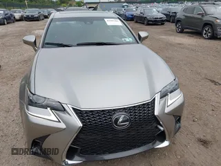 2018 Lexus GS 350 with VIN JTHCZ1BL4JA009892, listed as a IAAI auction lot 42582284 with 53,941 mi miles and . Bid and sale history available at DreamBid. Image 12.
