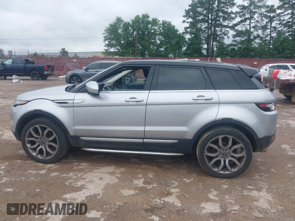 2013 Land Rover Range Rover Evoque Prestige Premium с VIN SALVV2BG1DH798053, выставлен на аукционе IAAI как лот 42178057 с пробегом 154 820 миль миль и . История ставок и продаж доступна на DreamBid. Изображение 15.