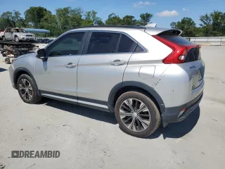 2019 Mitsubishi Eclipse Cross SE с VIN JA4AT5AA2KZ021246, выставлен на аукционе Copart как лот 65582615 с пробегом 143 508 миль миль и Чистый • Clean title. История ставок и продаж доступна на DreamBid. Изображение 2.