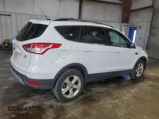 2013 Ford Escape SE z VIN 1FMCU9G93DUA69673, wystawiony jako Copart lot #61017055 z przebiegiem 204 095 mil mil oraz Czysty tytuł • Clean title. Historia ofert i sprzedaży dostępna na DreamBid. Obrazek 3.
