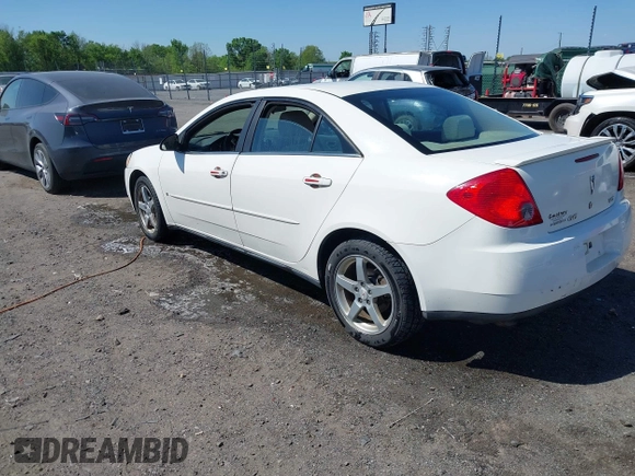 2007 Pontiac G6 G6 with VIN 1G2ZG58NX74278458, listed as a IAAI auction lot 42036078 with 150,493 mi miles and . Bid and sale history available at DreamBid. Image 3.