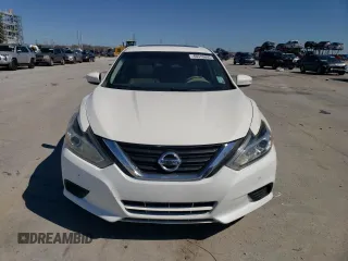 2016 Nissan Altima SR with VIN 1N4BL3AP3GC109791, listed as a Copart auction lot 46516695 with 131,690 mi miles and Salvage title. Bid and sale history available at DreamBid. Image 5.
