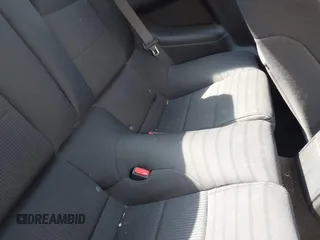2013 Ford Mustang V6 with VIN 1ZVBP8AM5D5218722, listed as a IAAI auction lot 42728064 with 138,906 mi miles and . Bid and sale history available at DreamBid. Image 8.
