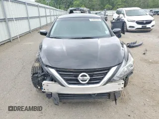 2018 Nissan Altima SV with VIN 1N4AL3AP5JC237789, listed as a Copart auction lot 51465335 with 106,819 mi miles and Salvage Title. Bid and sale history available at DreamBid. Image 5.