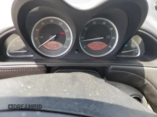 2006 Mercedes-Benz SL 500 z VIN WDBSK75F66F109026, wystawiony jako Copart lot #59808265 z przebiegiem Nie podano mil oraz Czysty tytuł • Clean title. Historia ofert i sprzedaży dostępna na DreamBid. Obrazek 9.