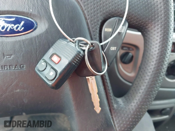 2003 Ford Escape XLT Popular 2 with VIN 1FMYU93103KA03842, listed as a IAAI auction lot 42517607 with 131,733 mi miles and . Bid and sale history available at DreamBid. Image 11.