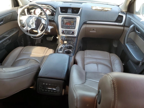 2017 GMC Acadia Limited Limited with VIN 1GKKVSKD2HJ127980, listed as a Copart auction lot 74713914 with 138,820 mi miles and Salvage Title. Bid and sale history available at carsss.com. Image 8.