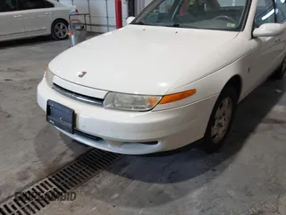 2002 Saturn LS z VIN 1G8JW54R32Y531510, wystawiony jako IAAI lot #42090154 z przebiegiem Nie podano mil oraz . Historia ofert i sprzedaży dostępna na DreamBid. Obrazek 6.