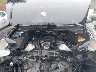 2014 Porsche Cayenne S с VIN WP1AB2A25ELA59365, выставлен на аукционе IAAI как лот 42233940 с пробегом 76 454 миль миль и . История ставок и продаж доступна на DreamBid. Изображение 10.