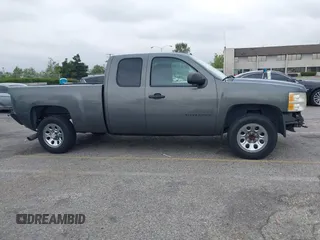 2011 Chevrolet Silverado 1500 LS with VIN 1GCRCREA8BZ418082, listed as a IAAI auction lot 42171399 with 112,019 mi miles and . Bid and sale history available at DreamBid. Image 13.