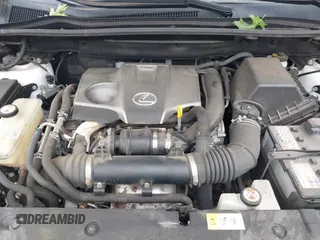 2017 Lexus NX 200t с VIN JTJBARBZXH2106281, выставлен на аукционе IAAI как лот 42457875 с пробегом 90 878 миль миль и . История ставок и продаж доступна на DreamBid. Изображение 10.