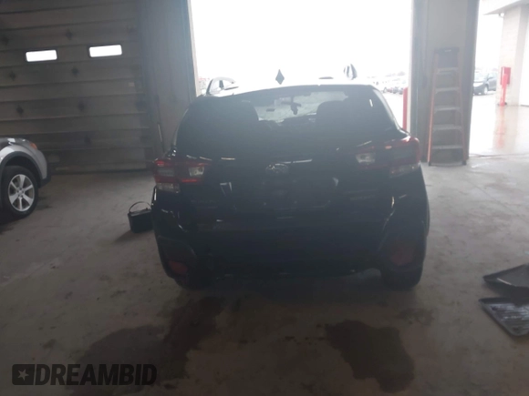 2021 Subaru Crosstrek Special Sports с VIN JF2GTHSC4MH383834, выставлен на аукционе IAAI как лот 42163401 с пробегом Не указан миль и . История ставок и продаж доступна на DreamBid. Изображение 17.