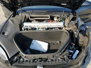 2024 Tesla Model S Plaid с VIN 5YJSA1E66RF544459, выставлен на аукционе Copart как лот 44743565 с пробегом Не указан миль и Списание • Salvage title. История ставок и продаж доступна на DreamBid. Изображение 11.