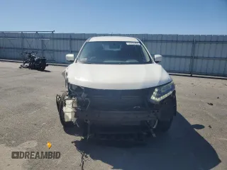 2016 Nissan Rogue S with VIN KNMAT2MV8GP634607, listed as a Copart auction lot 53755495 with 168,128 mi miles and Non Repairable. Bid and sale history available at DreamBid. Image 5.
